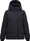 Lustre Jacket