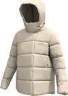 Ascloud W+ Ski Puffer Jacket