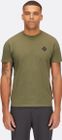 Basecamp Logo Badge Tee