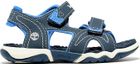 Kids Backstrap Sandal