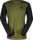 Shirt M's Trail Vertic LS