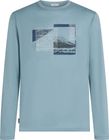 Men Merino 150 Tech Lite Long Sleeve Tee Peak Balance