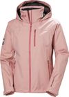 W Crew Hooded Midl Jacket 2.0