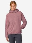 Wm's Aerothermal Hoody