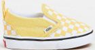 Slip-on V