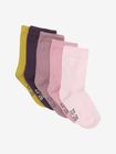 Ankle Sock - Multi (5-pack)