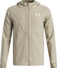 Vibe Woven Windbreaker