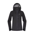 Y Mountainline Hybrid Softshell Jacket Women