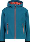 KID G Jacket FIX Hood