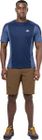 Ibex Mountain Mens Short