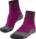 TK2 Explore Short Damen Trekking Kurzsocken