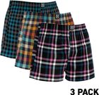 Sonny 3PACK Boxer Shorts
