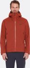 Downpour Light Jacket