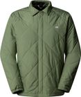 Mens Afterburner Insulated Flannel