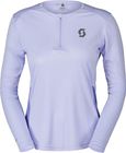 Shirt W's Endurance Tech LS