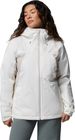 Women’s Inner Limits Insulated Waterproof Jacket