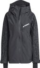 Terrex Techrock Hybrid Primeknit Climaproof+ Jacket