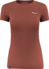 Zebru Medium Warm AMR W T-Shirt