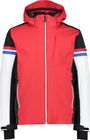 MAN Jacket Zip Hood