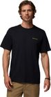 Men's CSC Basic Logo Back T-shirt