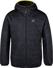 Space Light Hooded Jacket Kids