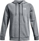 Icon Fleece Full Zip Hood
