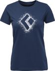 W Chalked UP 2.0 SS Tee