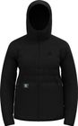 The I-thermic X-warm Jacket + Rechargeable Battery