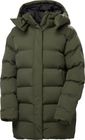 W Aspire Puffy Parka