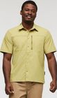 Sumaco Short-sleeve Shirt