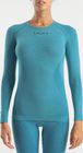 Woman Evolutyon Biotech Underwear Shirt Long_sl