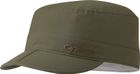 Radar Pocket Cap