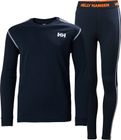 JR HH Lifa Active SET
