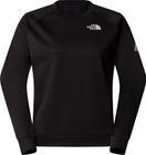 Womens MA Fleece Crew