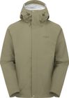 Firewall Jacket