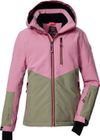KSW 207 Girls Ski Jacket