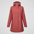Omeara Long Shell Jacket AF
