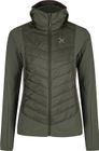 Trace Hybrid Jacket Woman