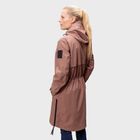 Tokoi Women's Drymaxx Parka Jacket
