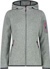 Woman Jacket FIX Hood