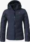 Ski Jacket Caldirola Women