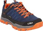 Kids Rigel Low Trekking Shoes WP
