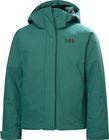 Juniors’ Girl Icelily Jacket
