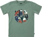 Kids Forest Findings T-shirt