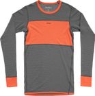 Wool Mesh 190 Shirt MAN