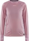 Pro Hypervent Long Sleeve Wind TOP Women