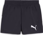 Y Cross The Line Split Short 3.0
