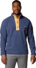 Helvetia II Half Snap Fleece