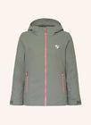 Amaja jun Jacket Ski