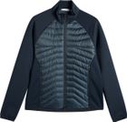 Heyden Quilt Hybrid Jacket